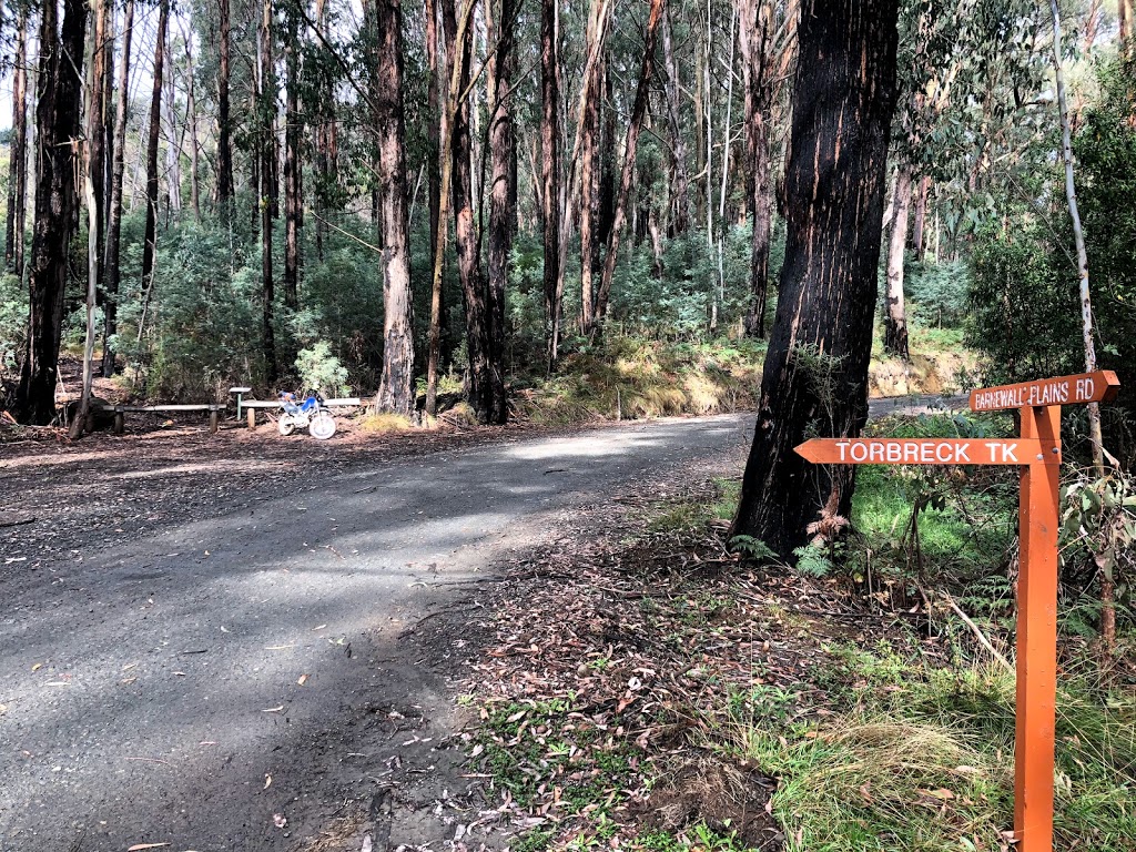 RAAF Avro Anson Memorial | Eildon VIC 3713, Australia