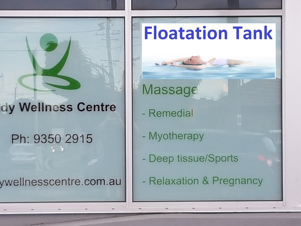 Knead to Revive Remedial massage Coburg | health | 298 Gaffney St, Pascoe Vale VIC 3044, Australia | 0393502915 OR +61 3 9350 2915