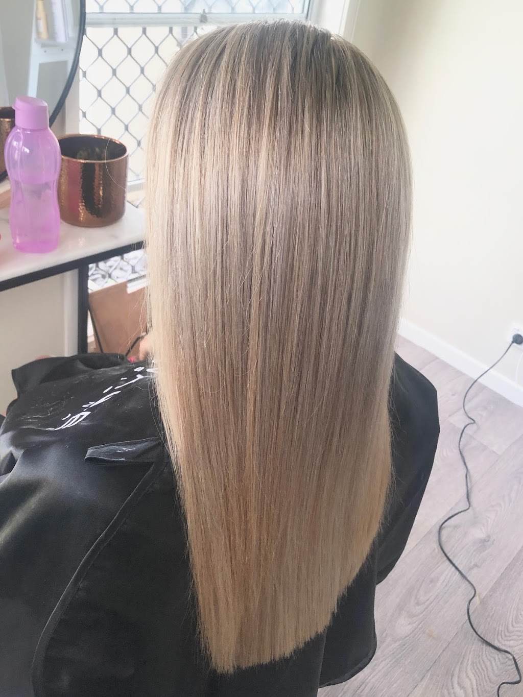 Boutique Hair By Emma | hair care | 47 Worchester Cres, Wakerley QLD 4154, Australia | 0433298077 OR +61 433 298 077