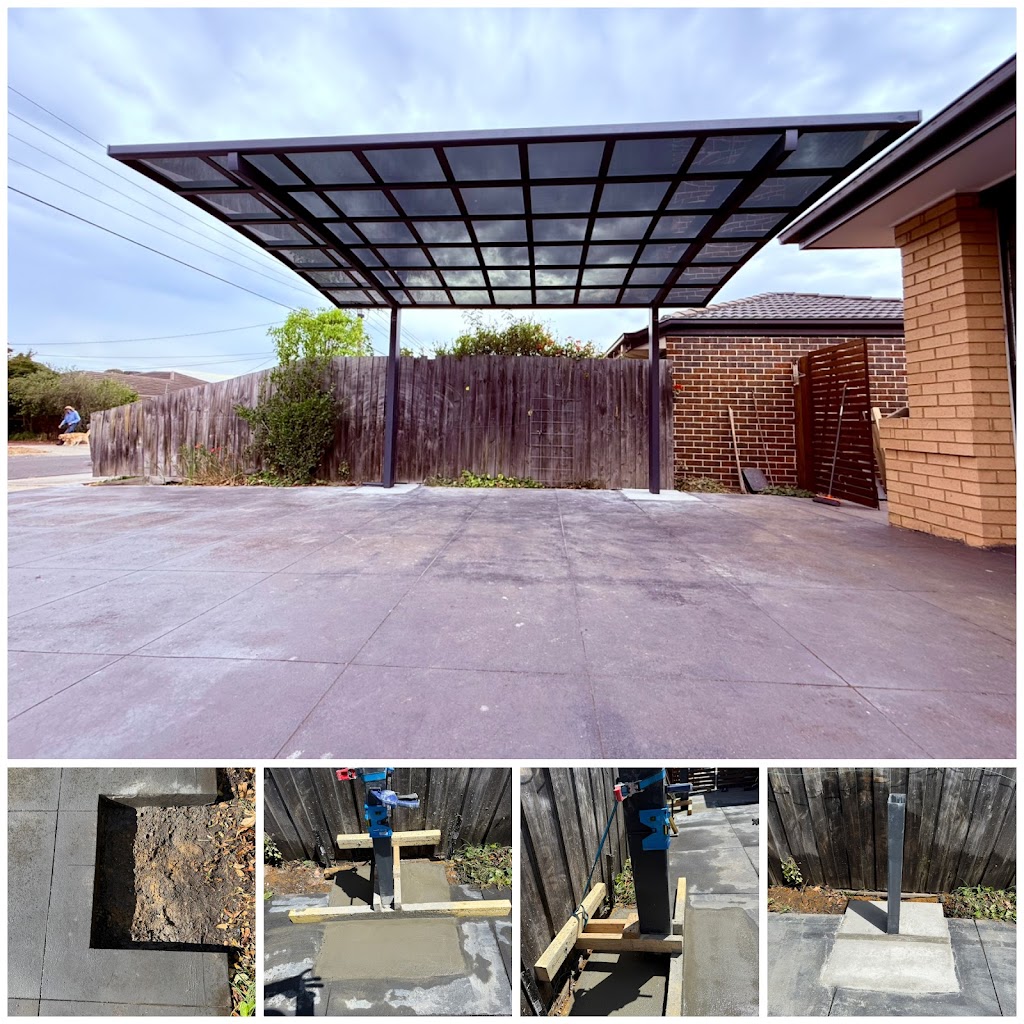 Timmo The Handyman | 2053/2055 Malvern Rd, Malvern East VIC 3145, Australia | Phone: 0437 941 991
