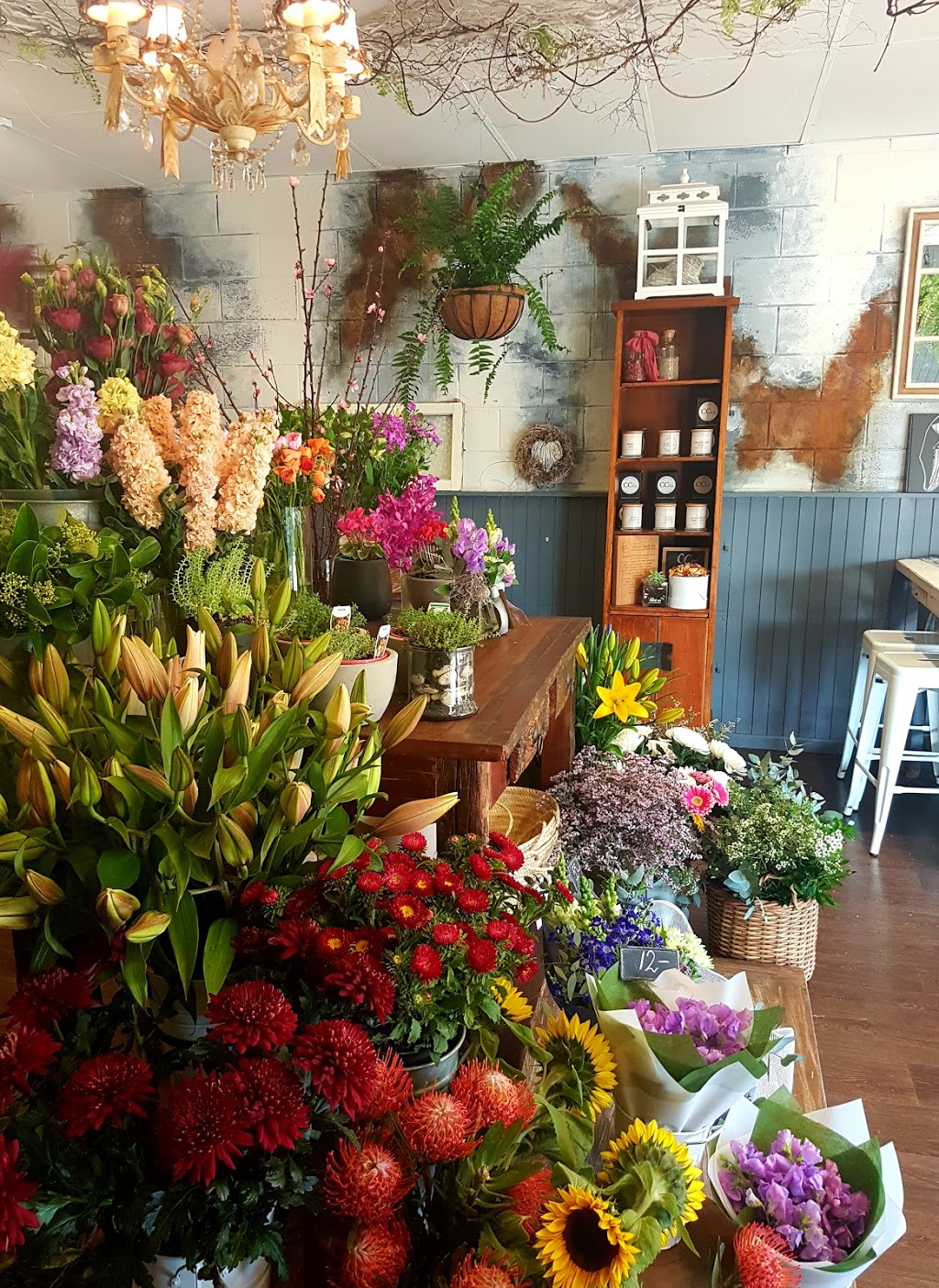 Buderim Floral Art | Sunshine Coast Florist | florist | 110 King St, Buderim QLD 4556, Australia | 0754451403 OR +61 7 5445 1403
