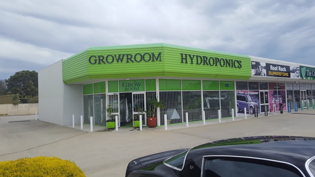 Growroom | 1/1451 Albany Hwy, Cannington WA 6107, Australia | Phone: (08) 9356 7044