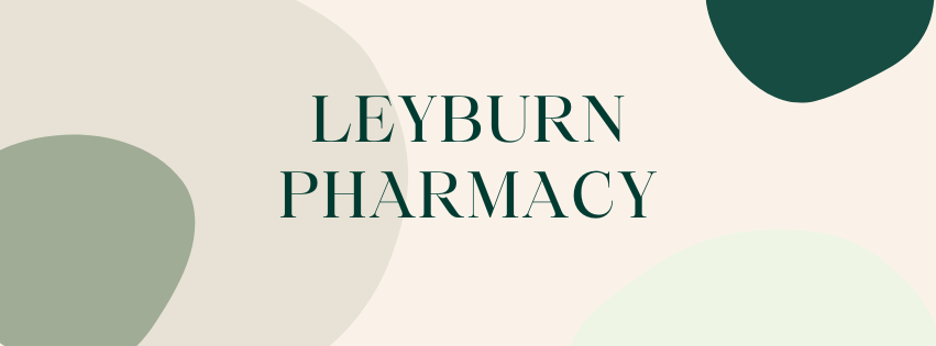 Leyburn Pharmacy | 5808 Toowoomba Karara Rd, Leyburn QLD 4365, Australia | Phone: (07) 4695 0107