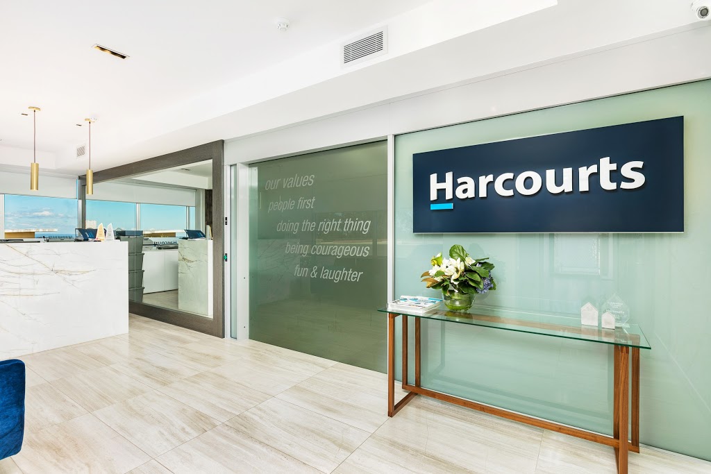 Harcourts Hills Living | Suite 10, Level 7, 25/33 Old Northern Rd, Baulkham Hills NSW 2153, Australia | Phone: (02) 9686 3999