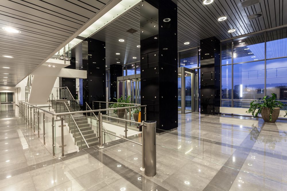 Innova Services Group Pty Ltd - Commercial Cleaning Specialists | 40/44 Bottlebrush Dr, Jimboomba QLD 4280, Australia | Phone: 1300 183 344