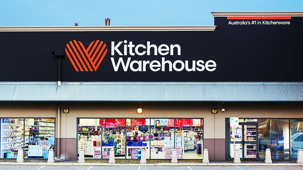 Kitchen Warehouse North Lakes | shop 2/82 N Lakes Dr, North Lakes QLD 4509, Australia | Phone: (07) 3448 0133