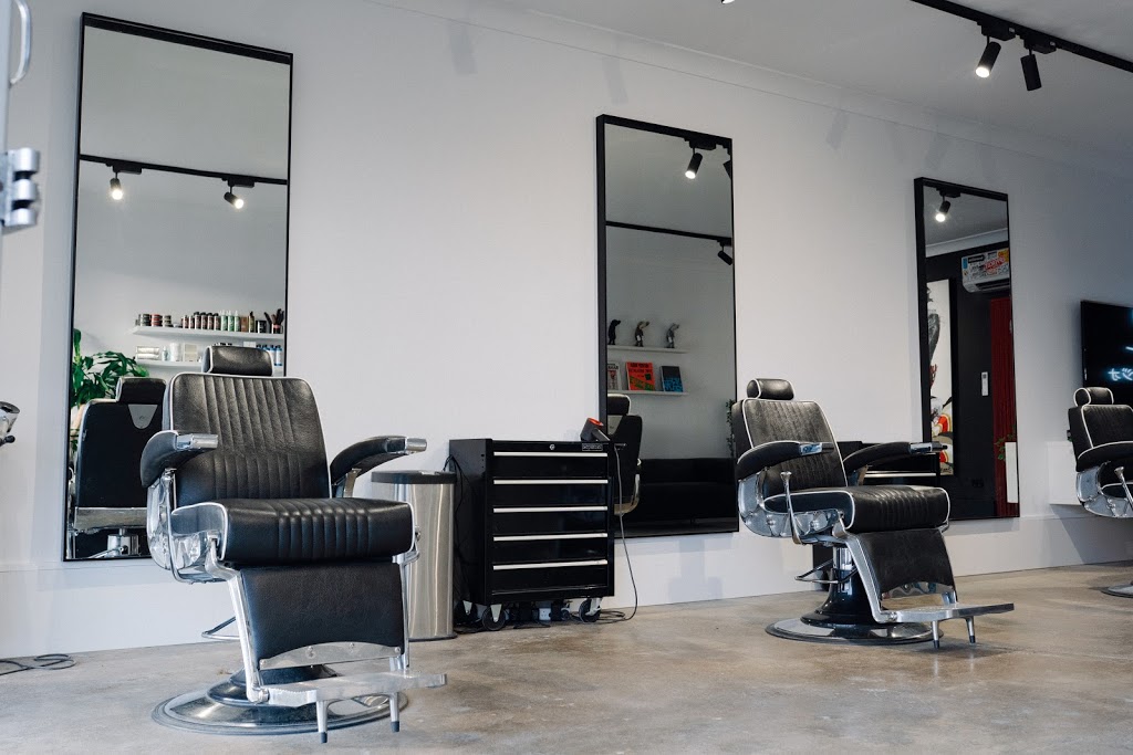 Seven&One Studio | hair care | 1/2573 Gold Coast Hwy, Mermaid Beach QLD 4218, Australia | 0755753903 OR +61 7 5575 3903