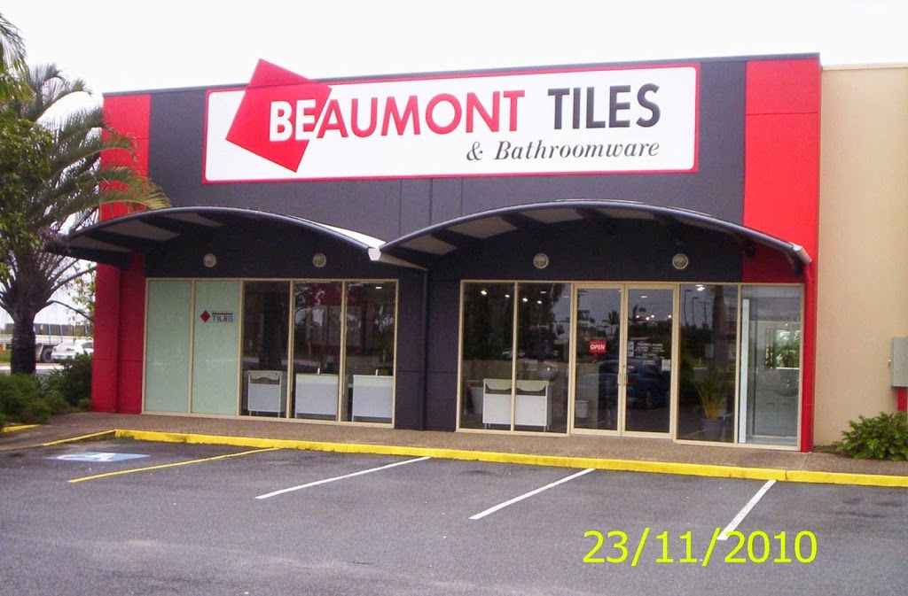 Beaumont Tiles Mackay | home goods store | cnr Bruce Highway &, Heaths Rd, Mackay QLD 4740, Australia | 0749426000 OR +61 7 4942 6000