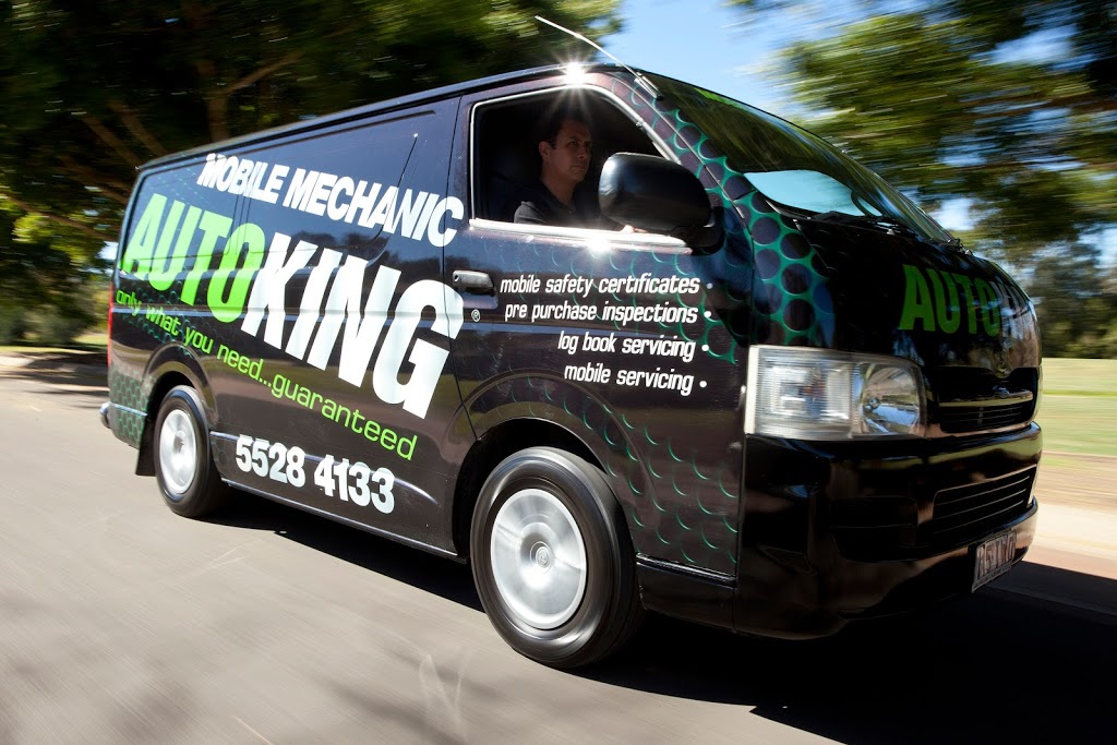 Auto King Mobile Mechanics Bonogin | car repair | 24 Ferny Ridge Ct, Bonogin QLD 4213, Australia | 1300062969 OR +61 1300 062 969