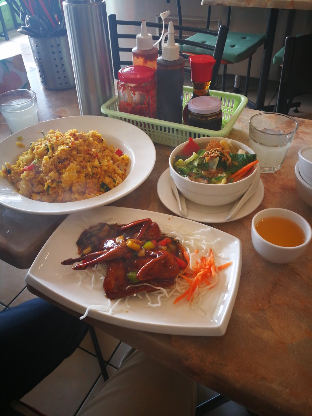Rice Asian Cuisine | 708c Plenty Rd, Reservoir VIC 3073, Australia | Phone: (03) 9996 0858