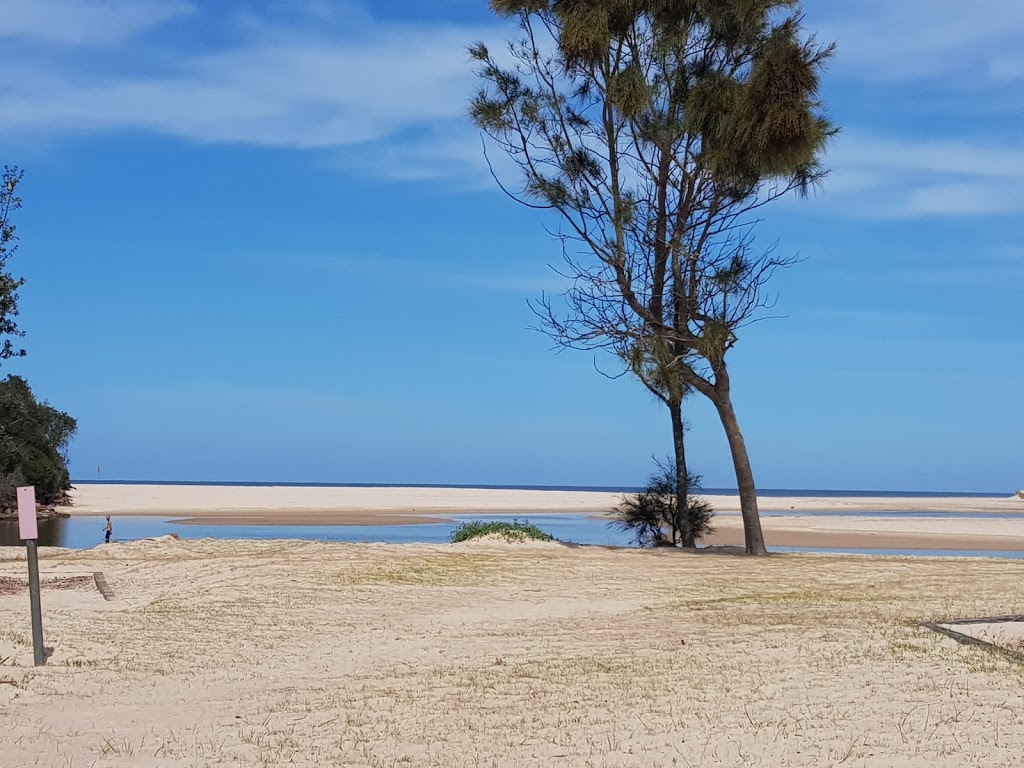 Lake Cathie Foreshore Reserve | park | Lake Cathie NSW 2445, Australia | 0265818111 OR +61 2 6581 8111