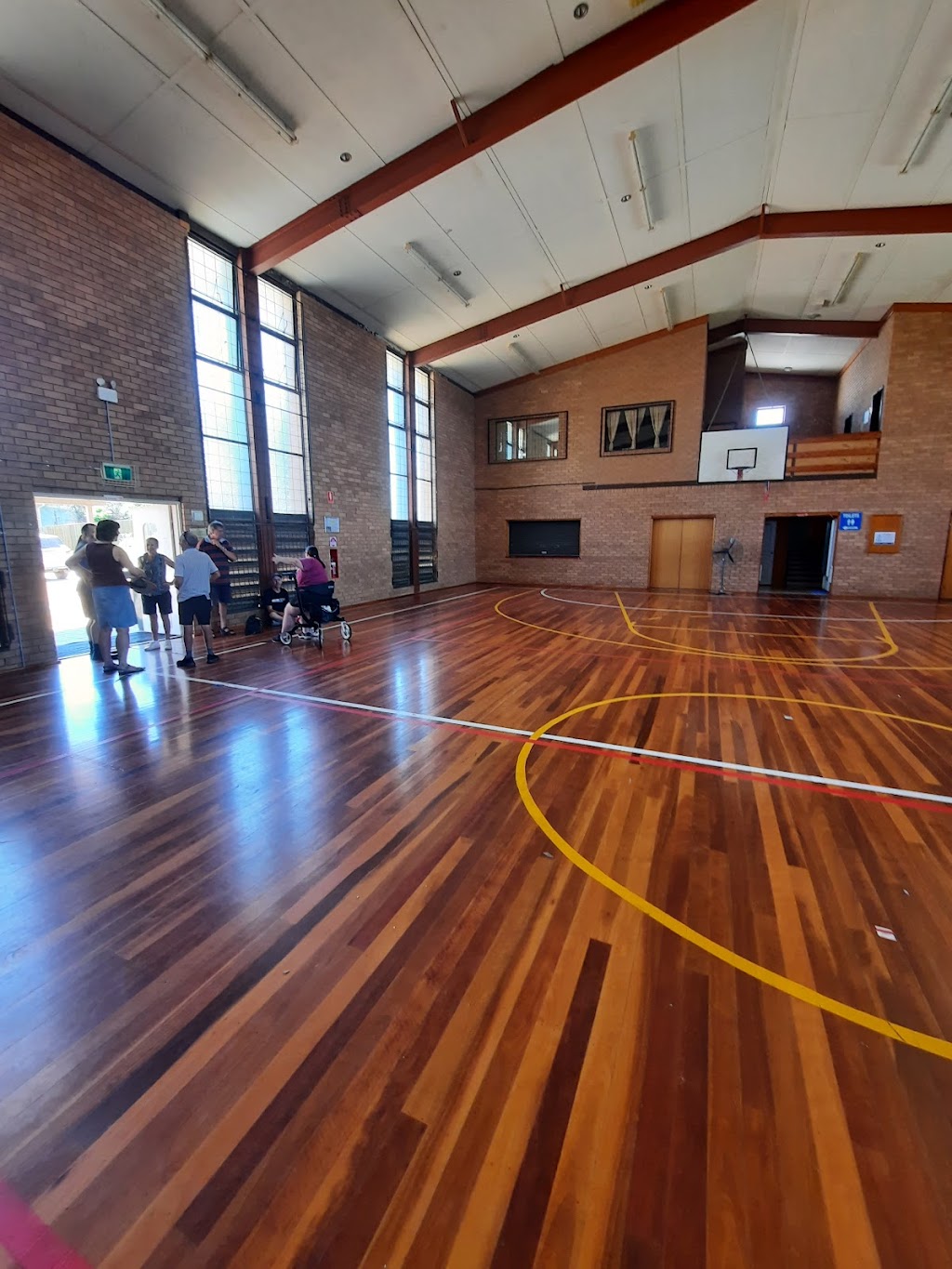 Wynnum Christian Community Church | 161 Preston Rd, Manly West QLD 4178, Australia | Phone: (07) 3396 7444