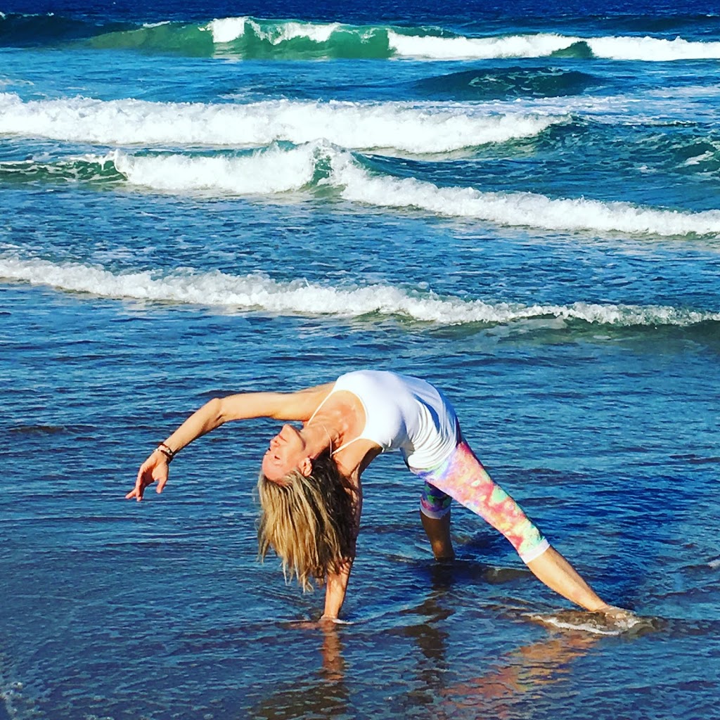 Karakrista Physiotherapy, Yoga and Massage | 2/12 Advance Pl, Sunrise Beach QLD 4567, Australia | Phone: 0439 377 764