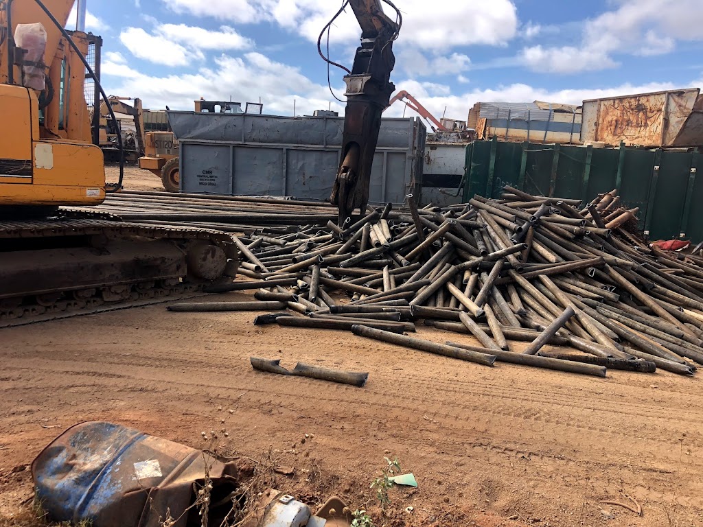 Central Metal Recyclers |  | 190 Goulds Rd, Narngulu WA 6532, Australia | 0899233698 OR +61 8 9923 3698