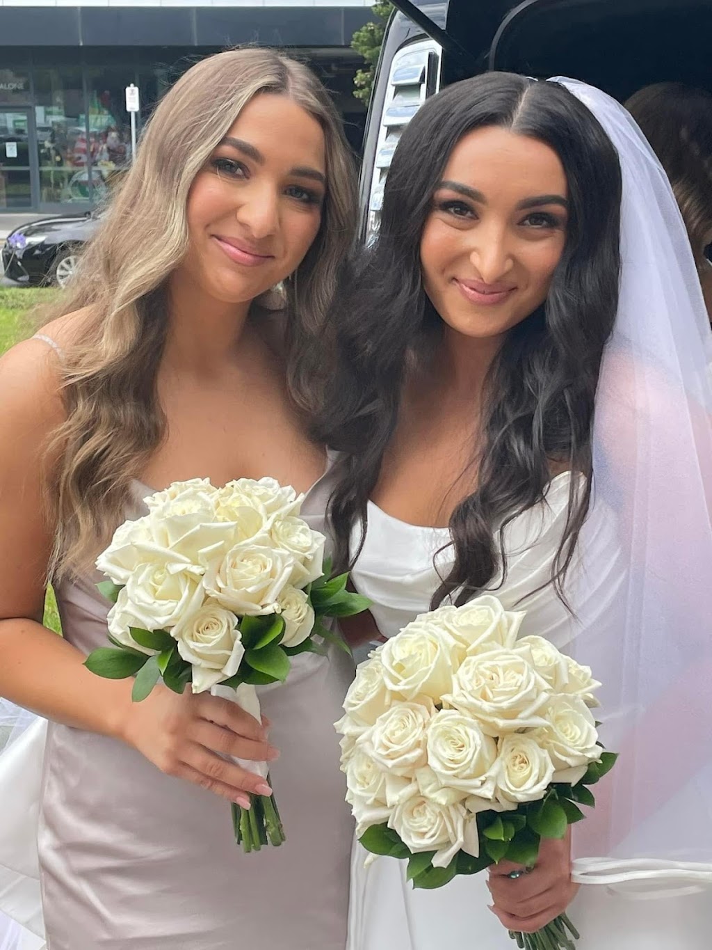 Geelong Flower Boutique | 285 Bluestone Bridge Rd, Lovely Banks VIC 3213, Australia | Phone: 0412 839 459