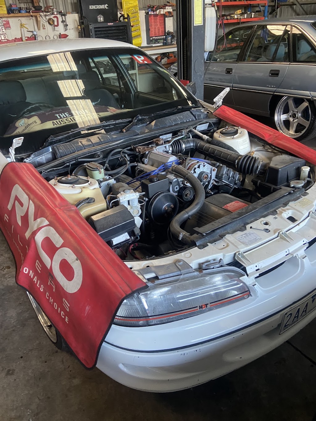 Ace Mechanical & Diesel Service | 58 Wurruk Way, Wurruk VIC 3850, Australia | Phone: 0432 492 944