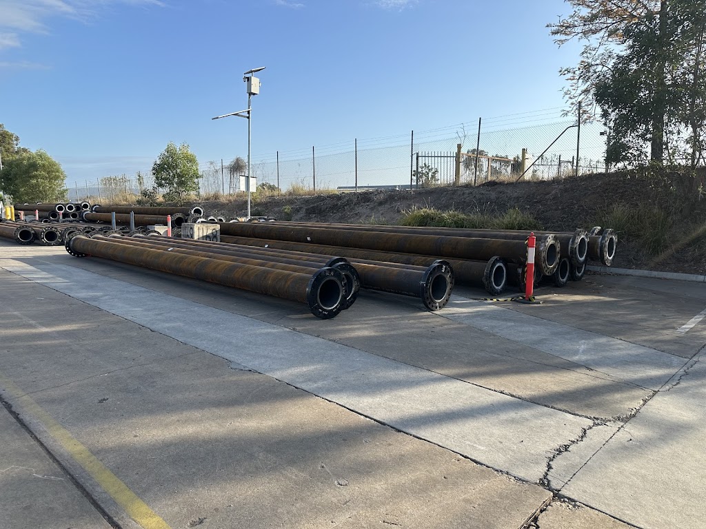 ArcPro Welding Services | 29 Gowrie Glencoe Rd, Gowrie Junction QLD 4352, Australia | Phone: 0404 507 181