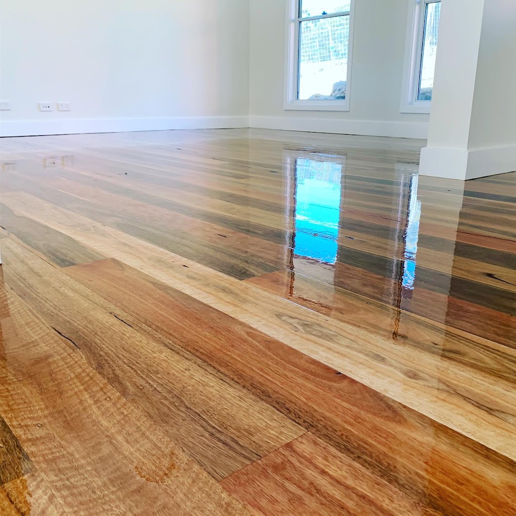 Oak Flats Floor Sanding & Polishing | 2/151 Industrial Rd, Oak Flats NSW 2529, Australia | Phone: 0431 288 393