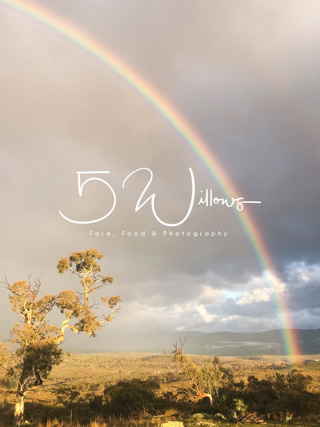 5 Willows - Farm, Food & Photography | 7600 The Snowy River Way, Jindabyne NSW 2627, Australia | Phone: 0409 828 301