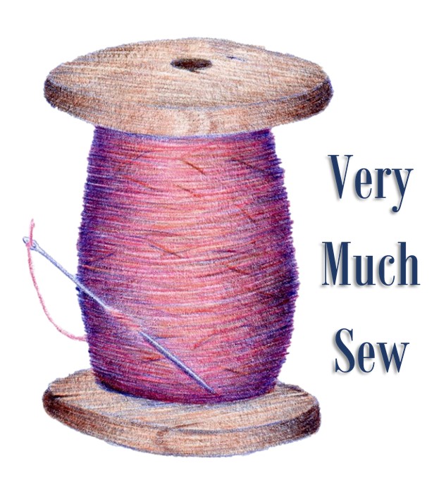 Very Much Sew | 92 Hillside Dr, Albion Park NSW 2527, Australia | Phone: 0437 710 638