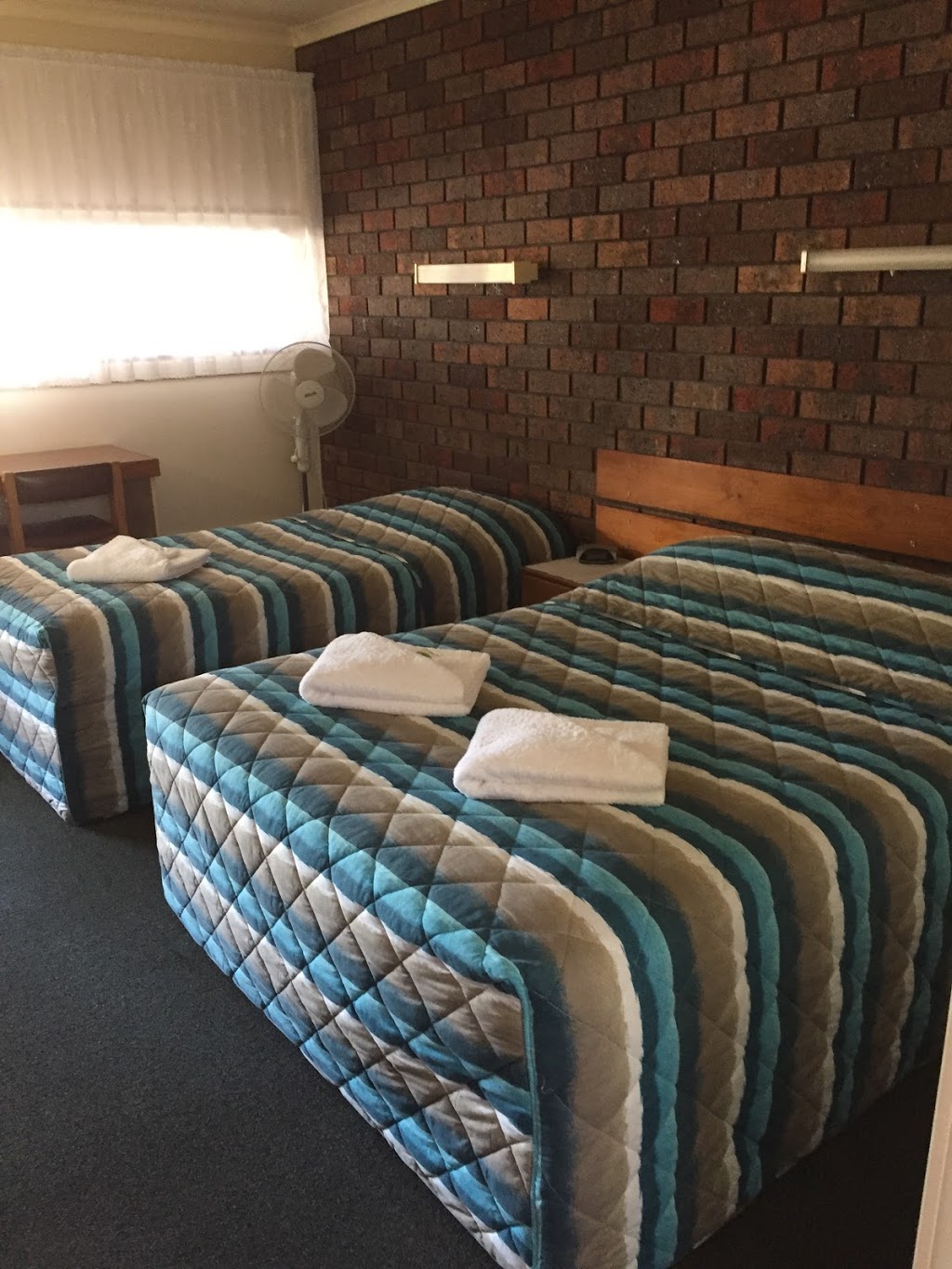 Coach Lamp Motel | lodging | 134 Princes Hwy, Rosedale VIC 3847, Australia | 0351992301 OR +61 3 5199 2301