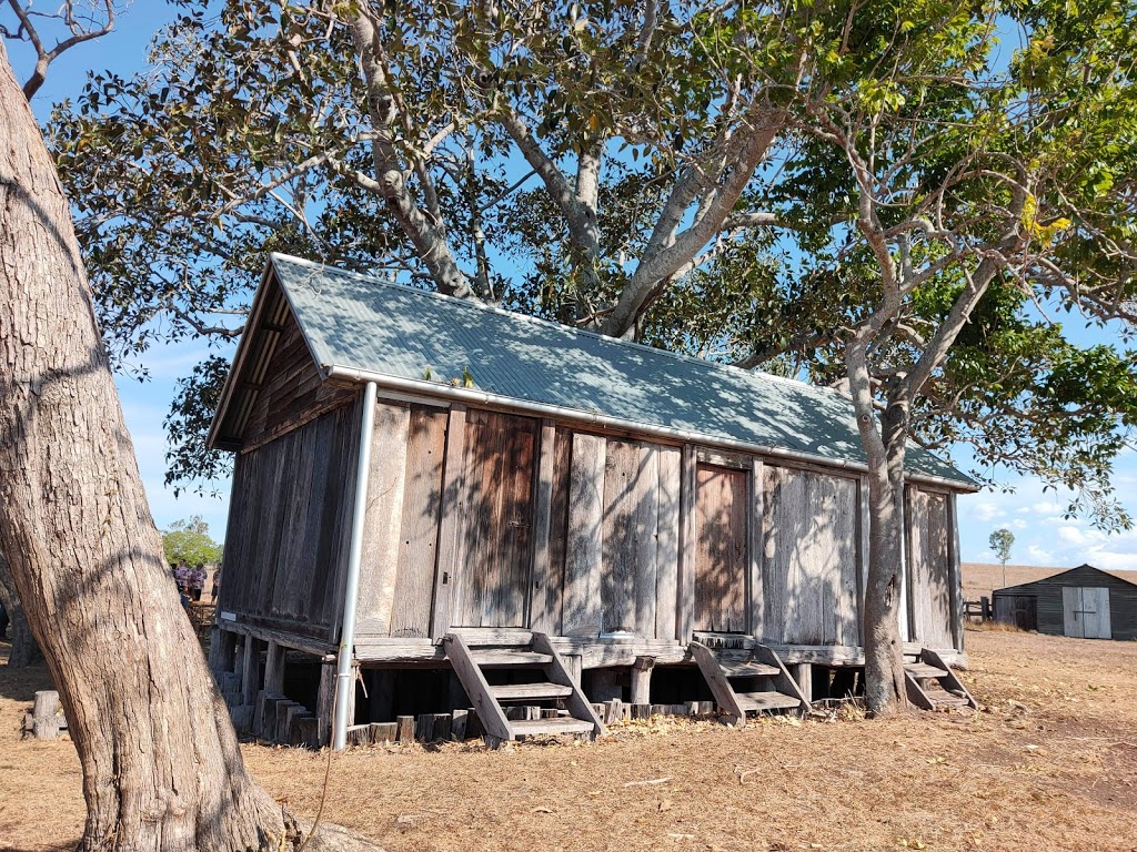 Bebes Farmhouse - Ceremony Venue | 2505 Wivenhoe Somerset Rd, Bryden QLD 4312, Australia | Phone: 0402 498 635