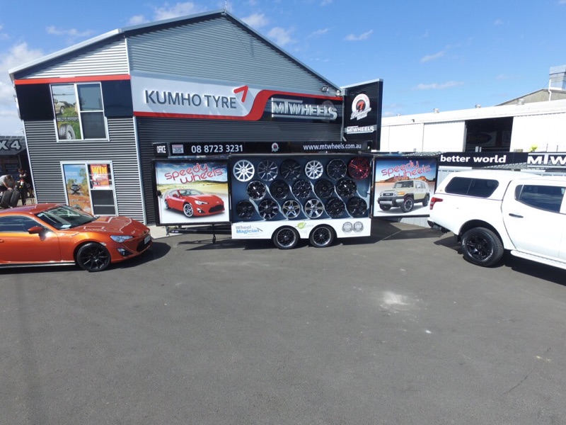 MT Wheels | car repair | 332 Commercial St W, Mount Gambier SA 5290, Australia | 0887233231 OR +61 8 8723 3231