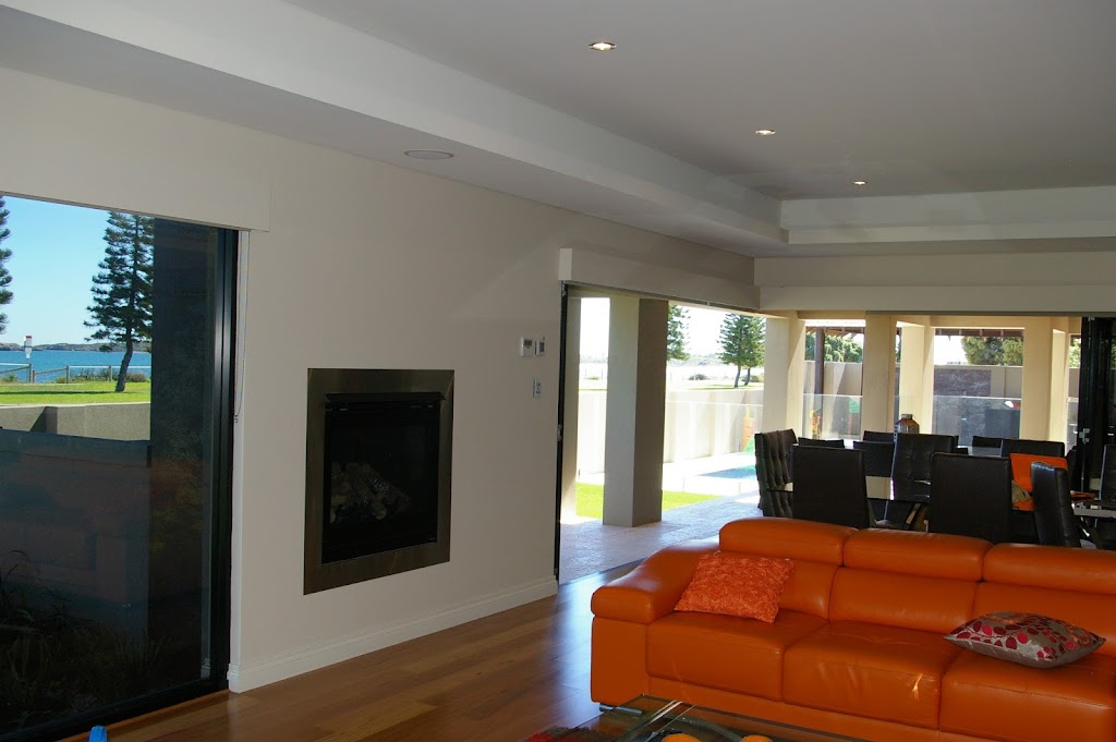 Mal Tapper Builder | 50 Sandpiper Island Retreat, Wannanup WA 6210, Australia | Phone: 0417 940 031