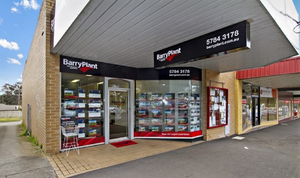 Barry Plant Broadford | 63 High St, Broadford VIC 3658, Australia | Phone: (03) 5784 3178