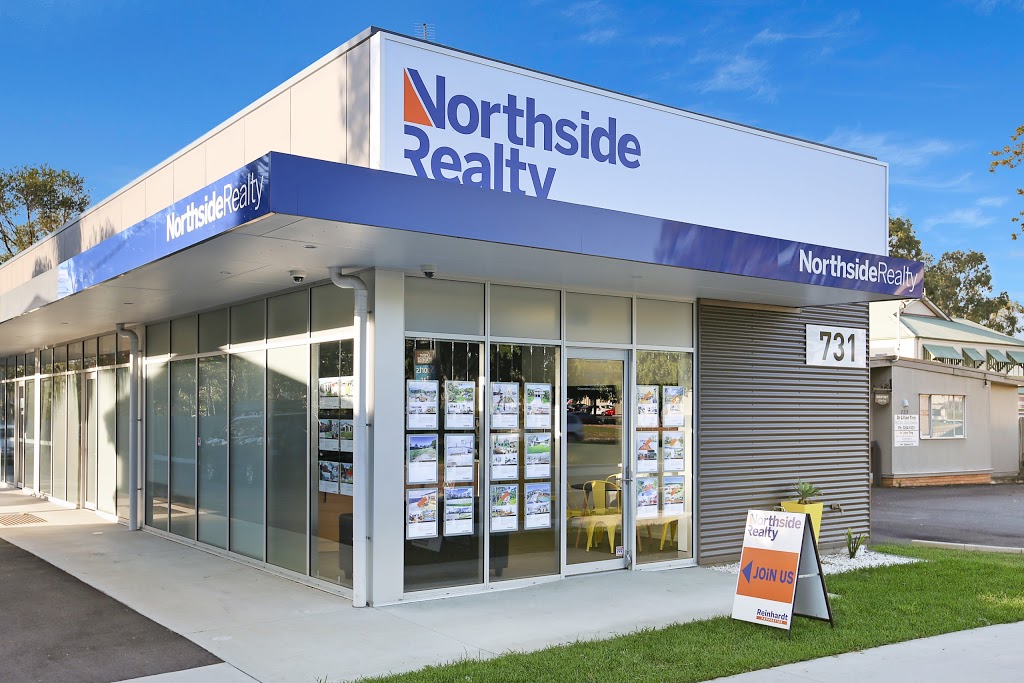 Northside Realty & Bryan Reinhardt | real estate agency | 731 Albany Creek Rd, Albany Creek QLD 4035, Australia | 0732644033 OR +61 7 3264 4033