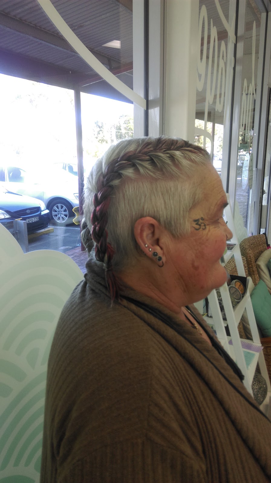 Hairitage | hair care | 3/133 Shoalhaven Heads Rd, Shoalhaven Heads NSW 2535, Australia | 0244488034 OR +61 2 4448 8034