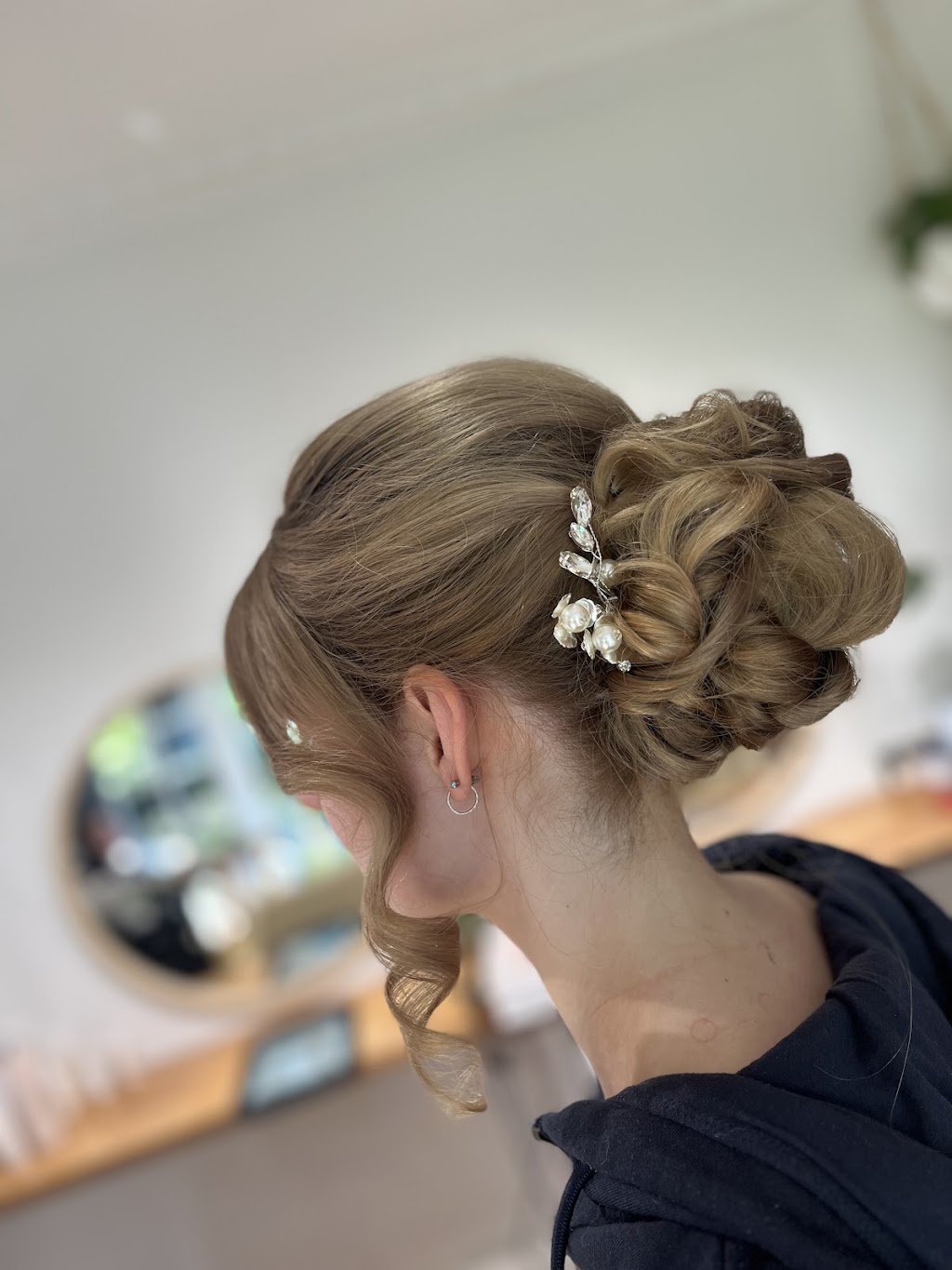 Nix Mason Hair Design | 7 Fairway Rd, Emerald VIC 3782, Australia | Phone: 0491 743 161