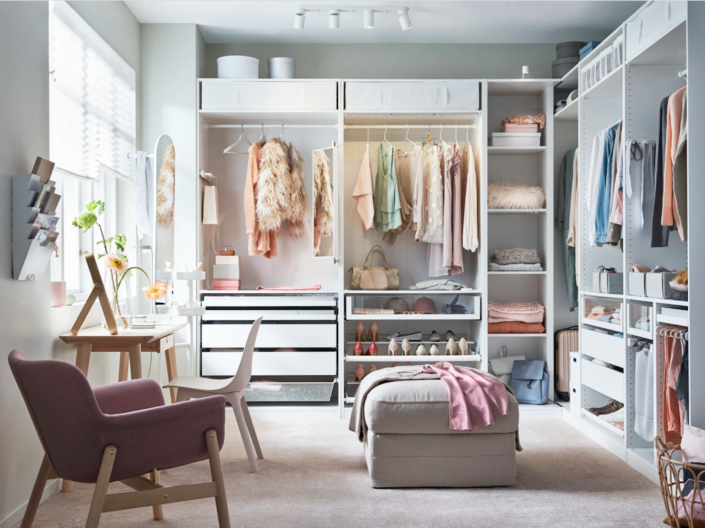 Adelaide Wardrobes | Built In Wardrobes Adelaide | 1 Lynington St, Tusmore SA 5065, Australia | Phone: (08) 5117 3359