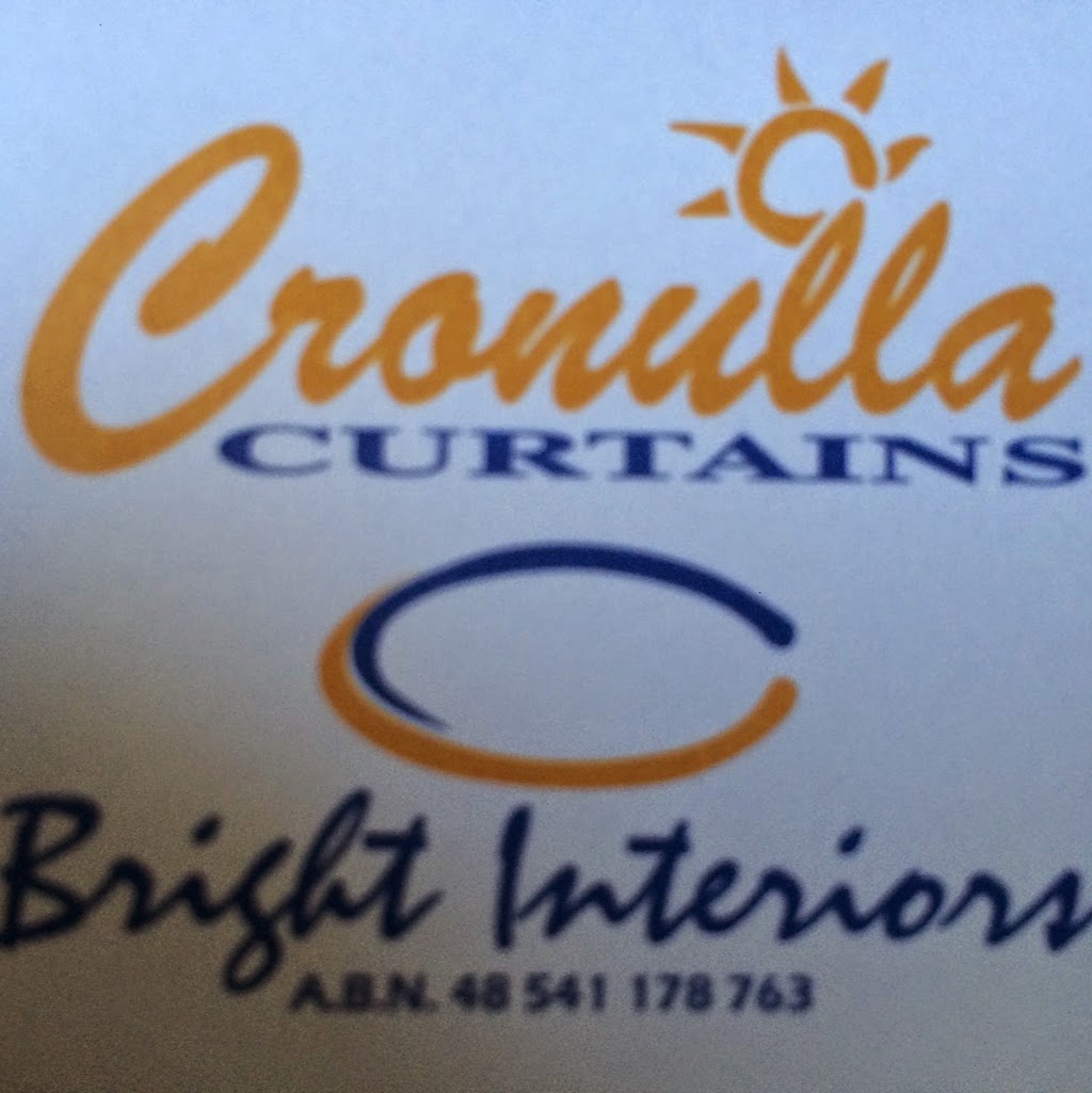 Cronulla Curtains & Bright Interiors | home goods store | 4 Alkira Pl, Caringbah NSW 2229, Australia | 0295440079 OR +61 2 9544 0079