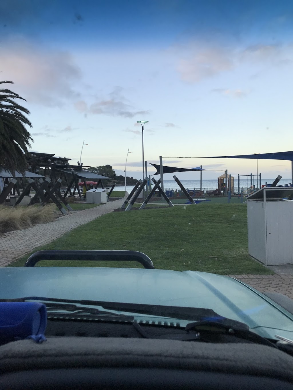 Bluff Carkpark | parking | Devonport TAS 7310, Australia