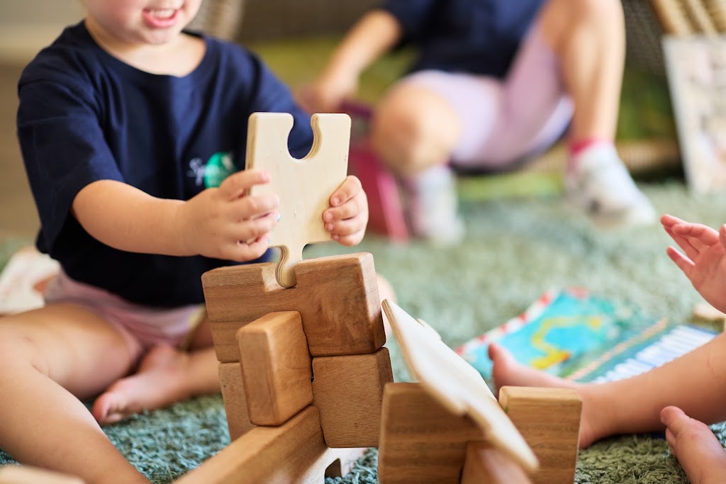 Sparrow Early Learning Hope Street | 43 Hope St, Bunyip VIC 3815, Australia | Phone: 1300 441 441