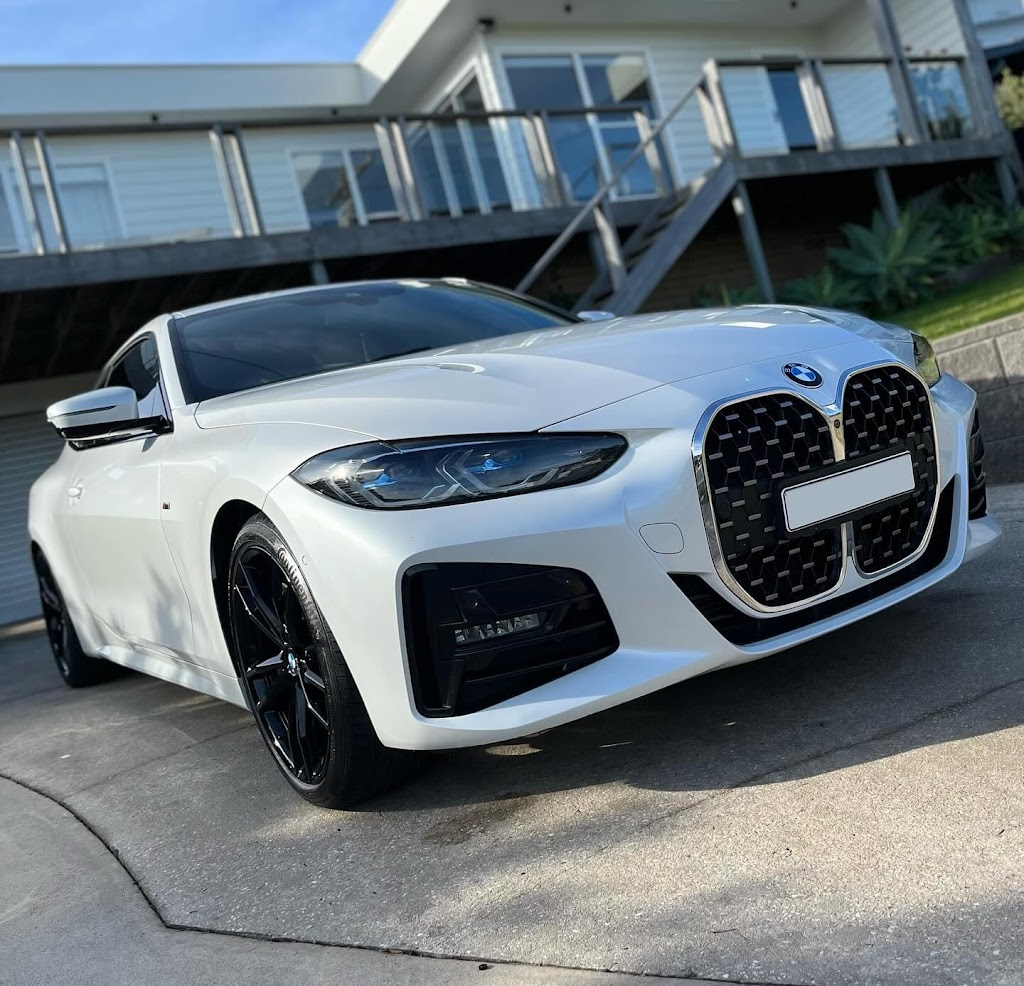 UpDetail Car Detailing Merimbula | 6B/202 Arthur Kaine Dr, Merimbula NSW 2548, Australia | Phone: 0408 874 599