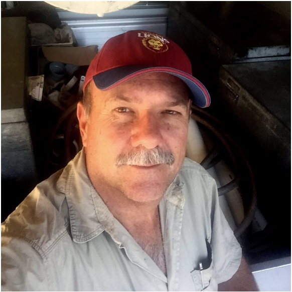 Brad Townsend Plumbing | 7 Samuel Ct, Manly West QLD 4179, Australia | Phone: 0419 774 583