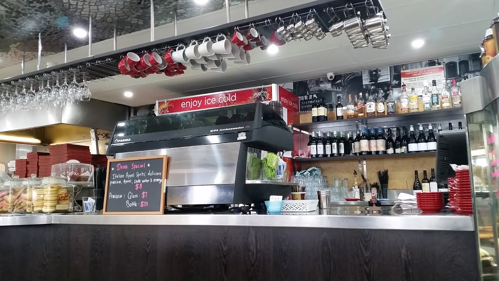 La Scala Cafe & Pizzeria | meal delivery | 169 Unley Rd, Unley SA 5061, Australia | 0882999136 OR +61 8 8299 9136