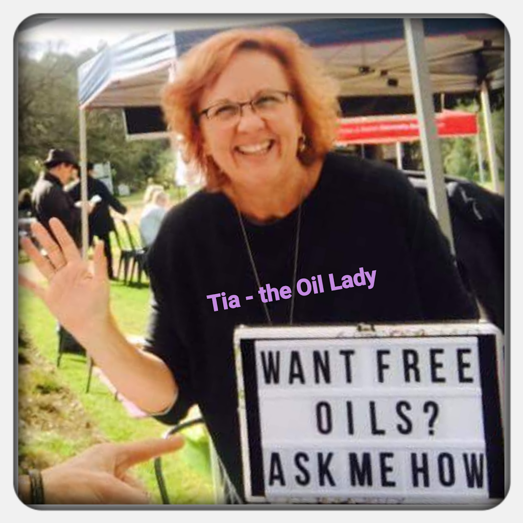 Tia - the Oil Lady | health | 13 Pembroke Parade, Wilton NSW 2571, Australia | 0415818714 OR +61 415 818 714