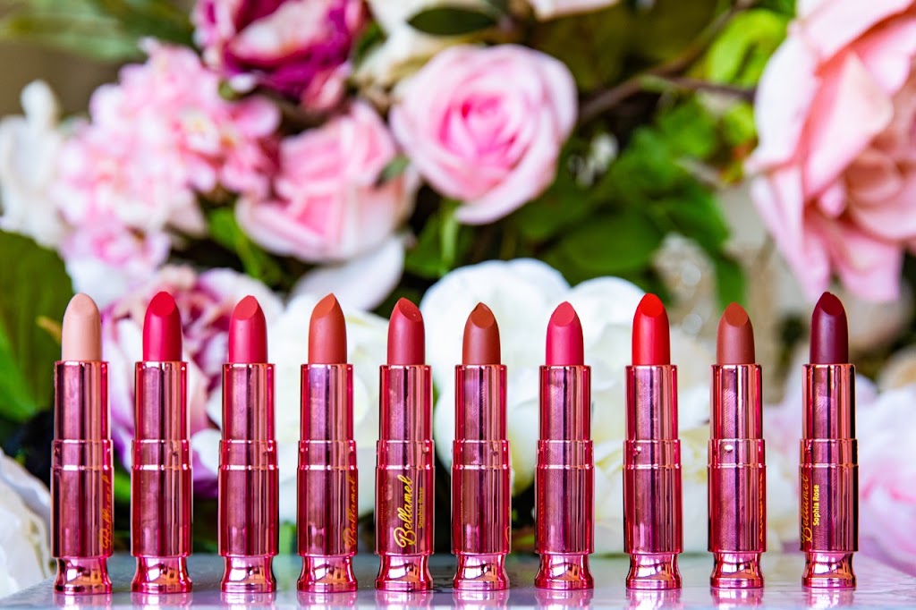 Melissa’s cosmetics and skin care | 91 Lord Sheffield Cct, Penrith NSW 2750, Australia | Phone: 0409 867 078