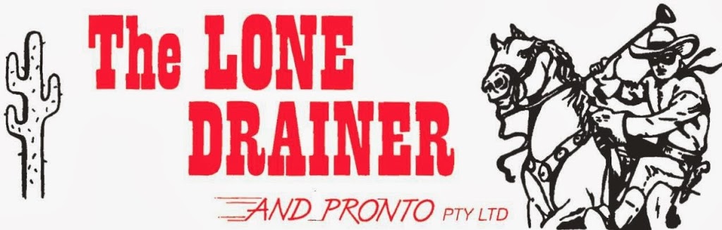 Lone Drainer & Pronto | plumber | 69 Melody St, Coogee NSW 2034, Australia | 0296644990 OR +61 2 9664 4990