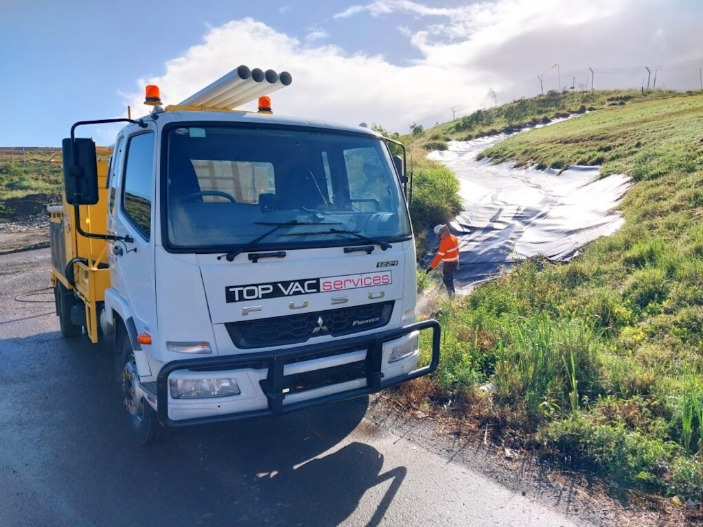 Top Vac Services | 39 Kooringal Rd, Munruben QLD 4125, Australia | Phone: 0436 459 098