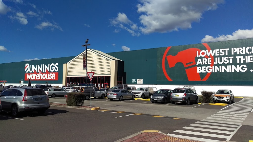Bunnings McGraths Hill (264-272 Windsor Rd) Opening Hours