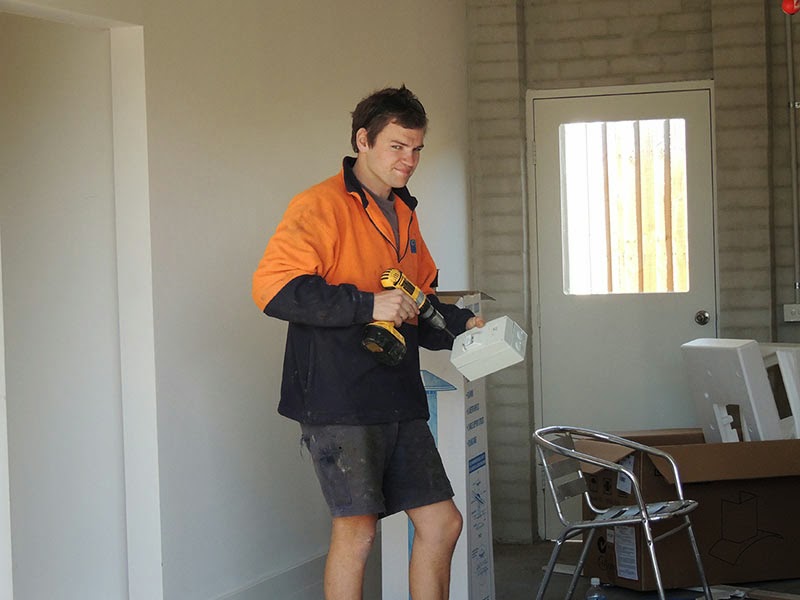 Larkin Electrical & Data | electrician | 8 Lamana St, Mordialloc VIC 3195, Australia | 0395871358 OR +61 3 9587 1358