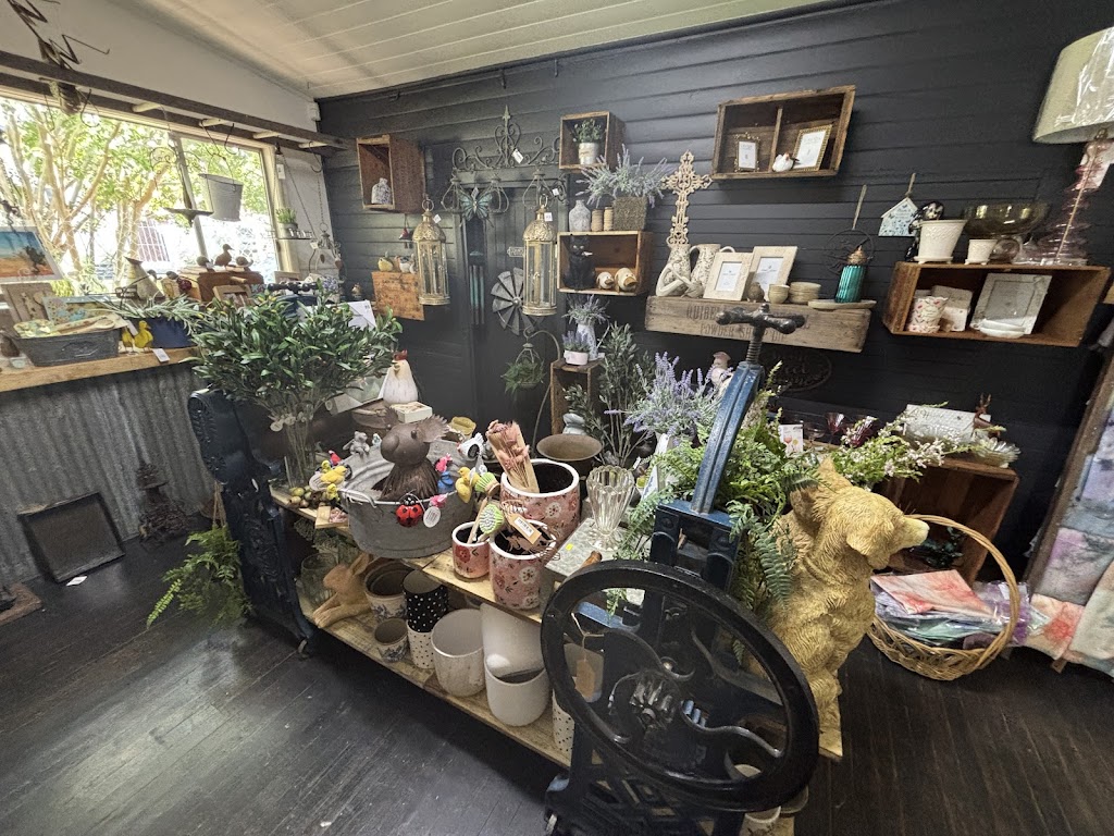 Iron & Sage | 20 New England Hwy, Willow Tree NSW 2339, Australia | Phone: 0420 592 995