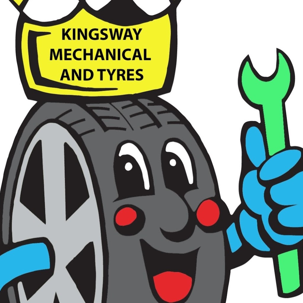 Kingsway Mechanical & Tyres | car repair | 25 Canham Way, Greenwood WA 6024, Australia | 0892471855 OR +61 8 9247 1855