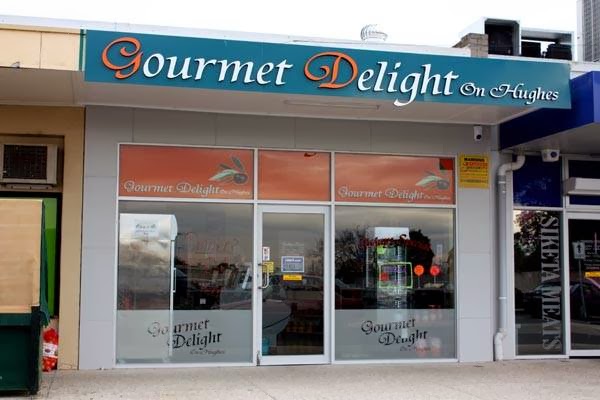 RL Signs | store | 2 Lillian St, North Geelong VIC 3215, Australia | 0352772613 OR +61 3 5277 2613