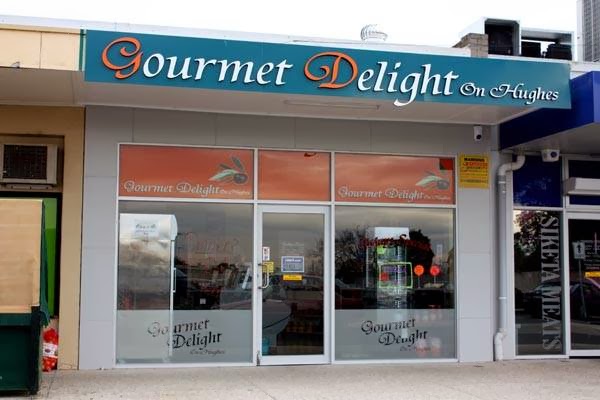 RL Signs | 2 Lillian St, North Geelong VIC 3215, Australia | Phone: (03) 5277 2613