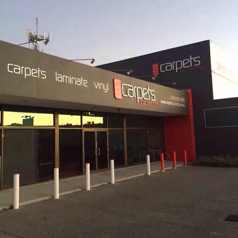 Carpets By Design | 3/98 Norma Rd, Booragoon WA 6154, Australia | Phone: (08) 9330 2399